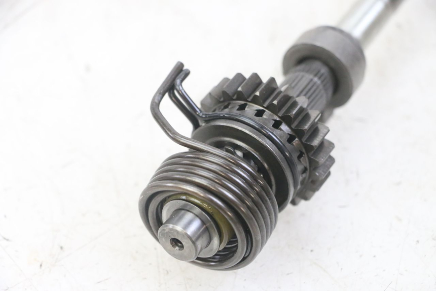 photo de ARBRE KICK HONDA CRF-F CRF F 110 (2019 - 2022) - Détail de la pièce