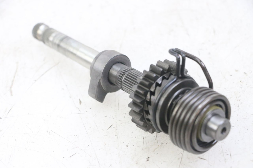 photo de ARBRE KICK HONDA CRF-F CRF F 110 (2019 - 2022) - Gros plan technique