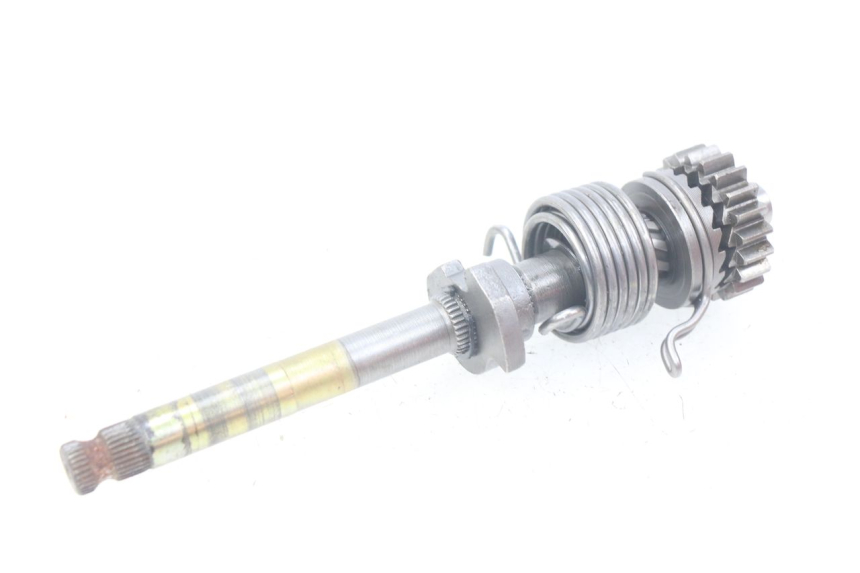 photo de ARBRE KICK LONCIN DIRT BIKE 125 - Vue principale