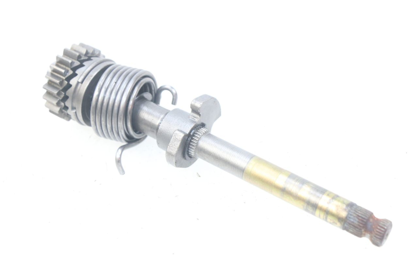 photo de ARBRE KICK LONCIN DIRT BIKE 125 - Détail de la pièce