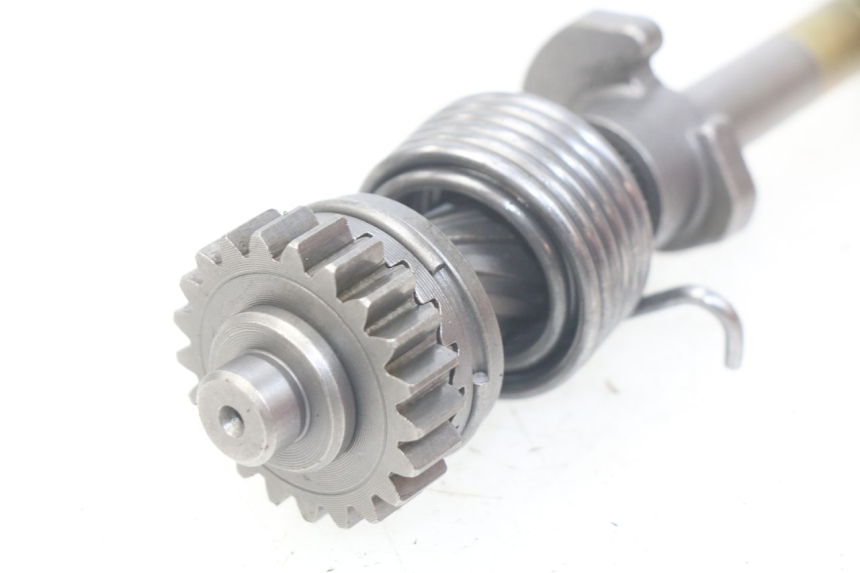 photo de ARBRE KICK LONCIN DIRT BIKE 125 - Zoom état d’usage