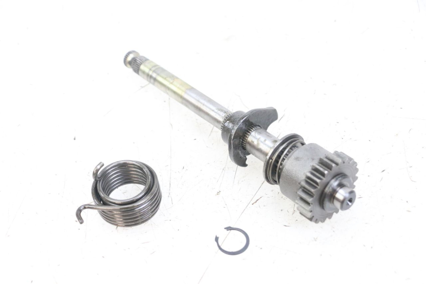 photo de ARBRE KICK LONCIN DIRT BIKE 125 - Détail de la pièce