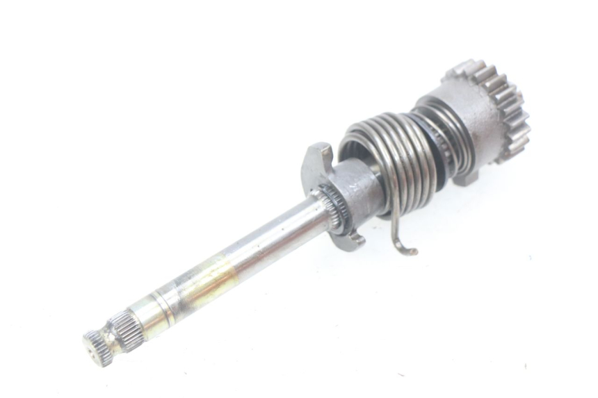 photo de ARBRE KICK CCR DIRT BIKE 110 - Zoom état d’usage