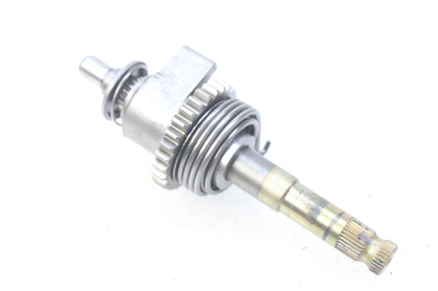 photo de ARBRE KICK XTRM FACTORY DIRTBIKE BSE 150 - Vue principale