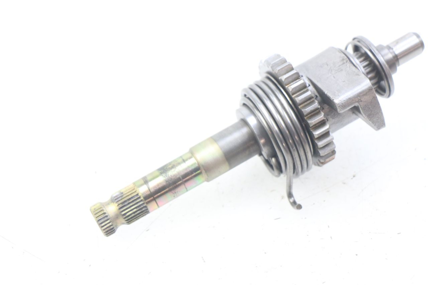 photo de ARBRE KICK XTRM FACTORY DIRTBIKE BSE 150 - Autre angle de vue