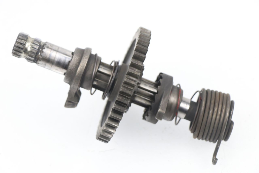 photo de ARBRE KICK SUZUKI DR DJEBEL 600 (1985 - 1990) - Vue principale