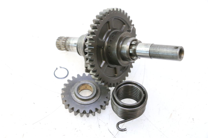photo de ARBRE KICK SUZUKI DR S 600 (1985 - 1989) - Vue principale