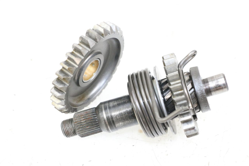 photo de ARBRE KICK YAMAHA DTLC 125 (1982 - 1987) - Détail de la pièce