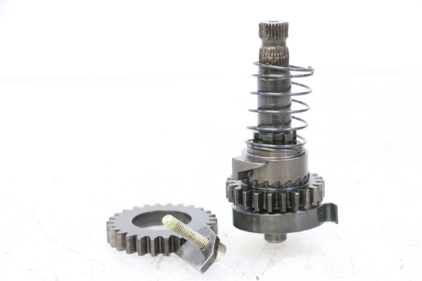 photo de ARBRE KICK APRILIA ETX 125 (1998 - 2002) - Détail de la pièce