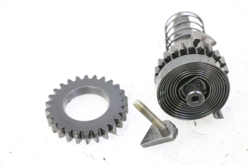 photo de ARBRE KICK APRILIA ETX 125 (1998 - 2002) - Zoom état d’usage