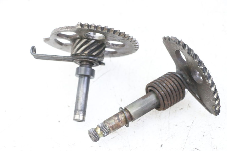 photo de ARBRE KICK SYM FIDDLE 125 (2008 - 2010) - Vue principale