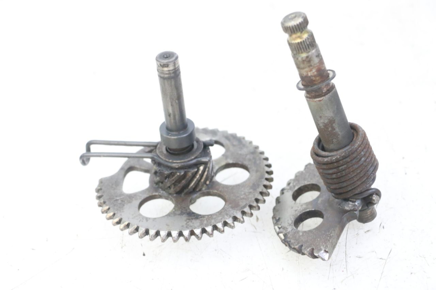 photo de ARBRE KICK SYM FIDDLE 125 (2008 - 2010) - Détail de la pièce