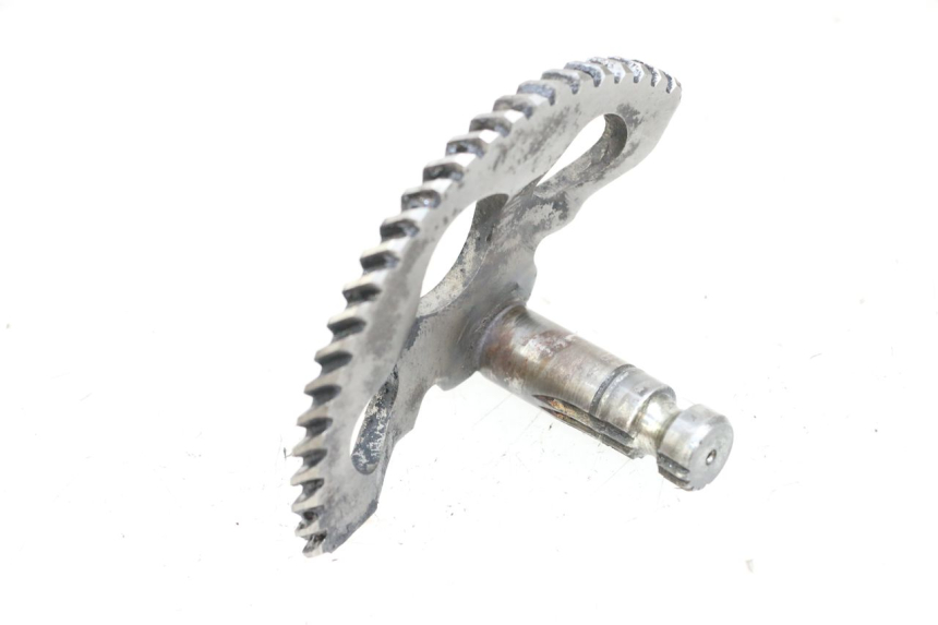 photo de ARBRE KICK PIAGGIO FLY 2T 50 (2004 - 2017) - Vue principale