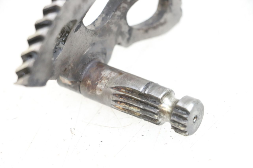 photo de ARBRE KICK PIAGGIO FLY 2T 50 (2004 - 2017) - Détail de la pièce