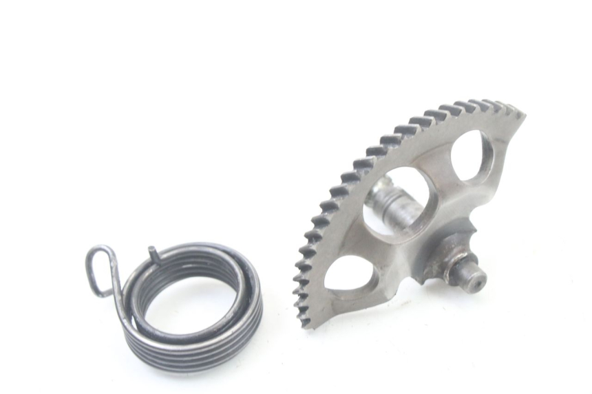 photo de ARBRE KICK GILERA STALKER 50 (1997 - 2005) - Détail de la pièce