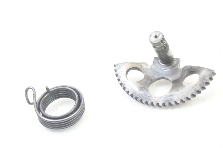 photo de ARBRE KICK GILERA STALKER 50 (1997 - 2005) - Autre angle de vue