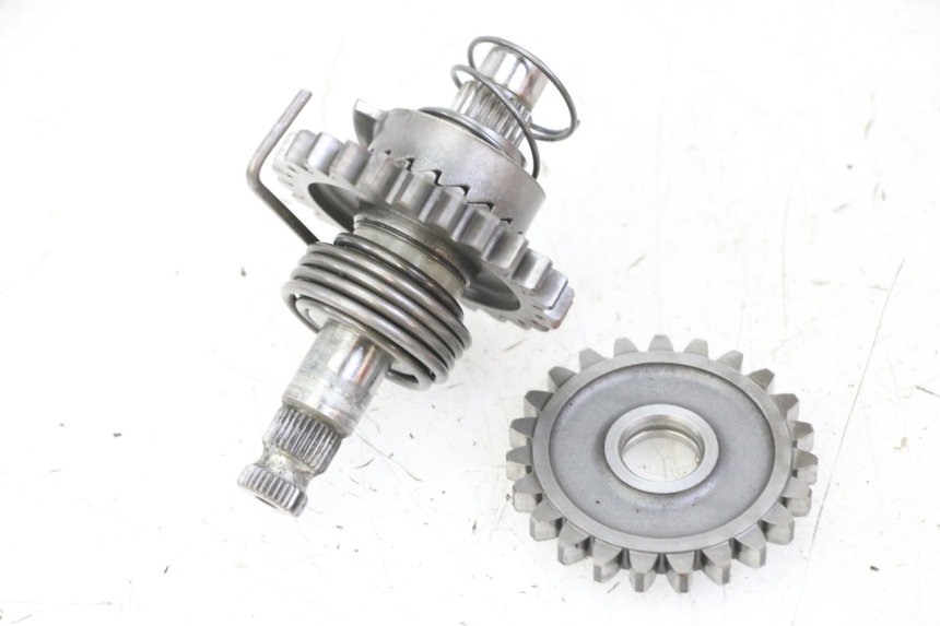 photo de ARBRE KICK HONDA CR 85 (2003 - 2007) - Vue principale