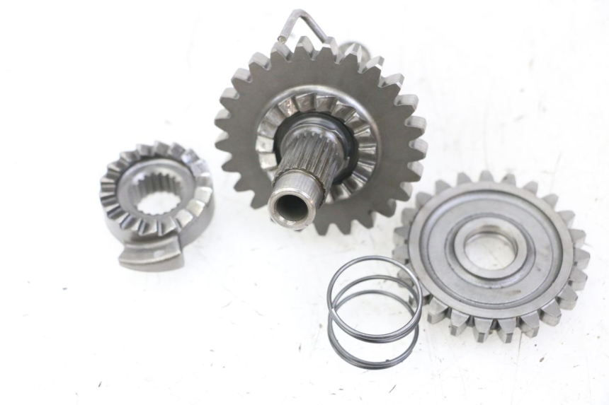 photo de ARBRE KICK HONDA CR 85 (2003 - 2007) - Détail de la pièce