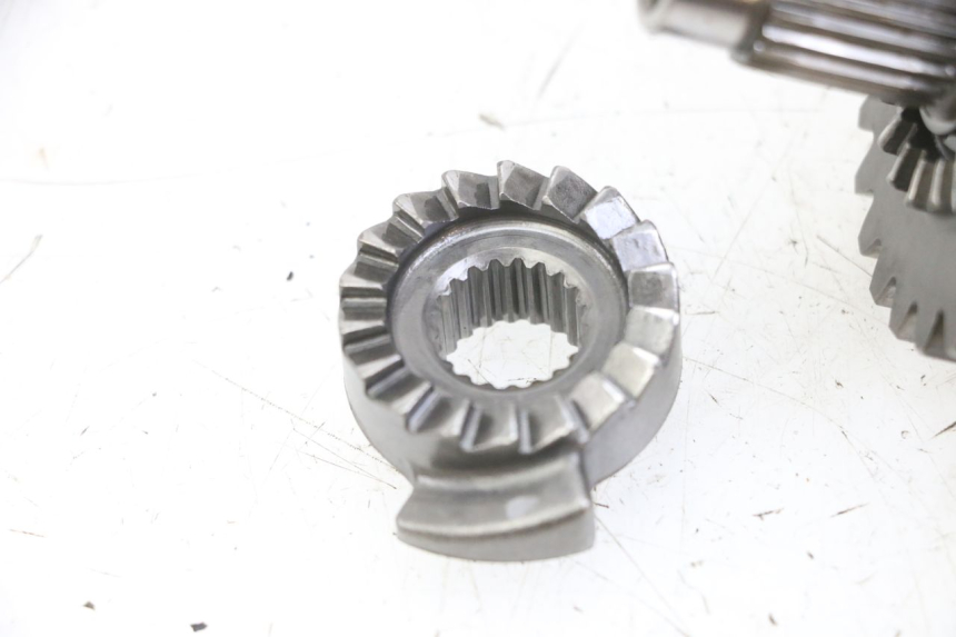 photo de ARBRE KICK HONDA CR 85 (2003 - 2007) - Zoom état d’usage