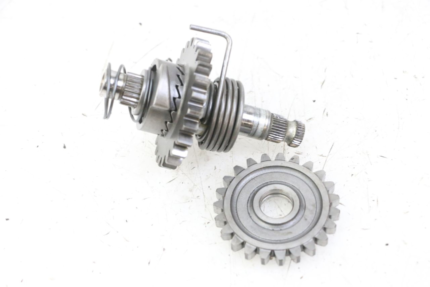 photo de ARBRE KICK HONDA CR 85 (2003 - 2007) - Autre angle de vue