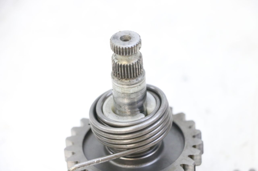 photo de ARBRE KICK HONDA CR 85 (2003 - 2007) - Gros plan technique