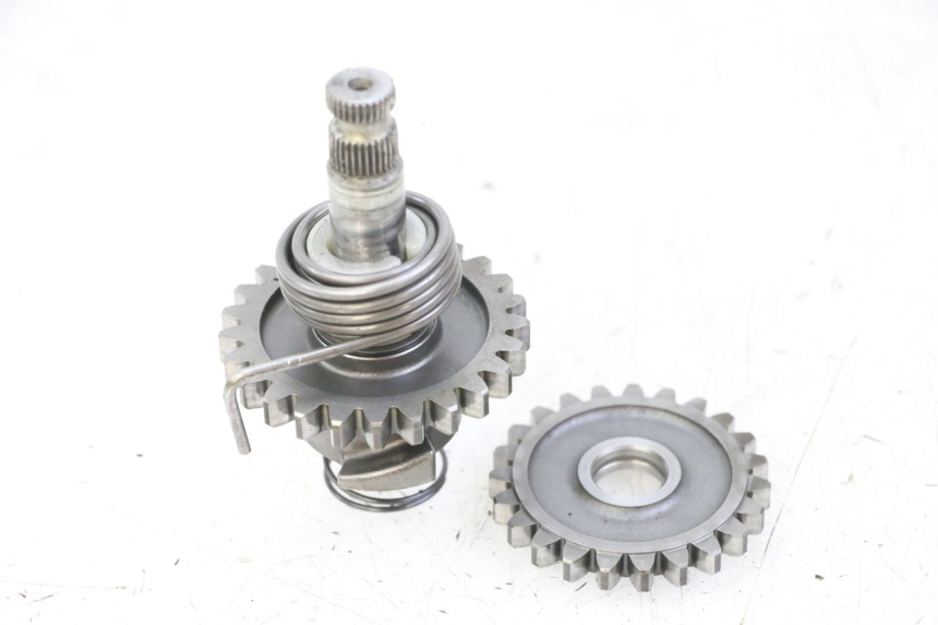 photo de ARBRE KICK HONDA CR 85 (2003 - 2007) - Vue d’ensemble