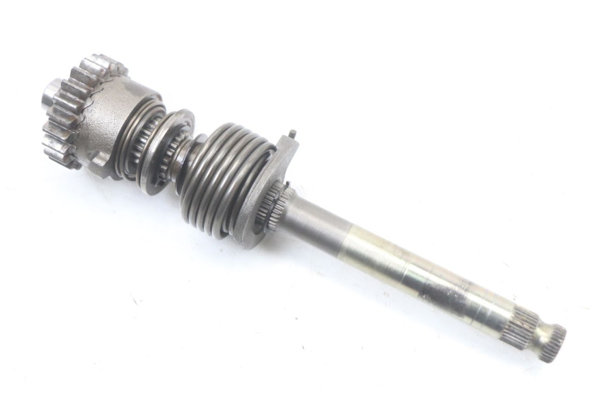 photo de ARBRE KICK KYMCO K-PW K-PIPE 50 (2012 - 2017) - Vue principale