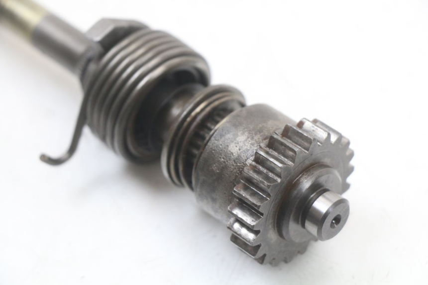 photo de ARBRE KICK KYMCO K-PW K-PIPE 50 (2012 - 2017) - Autre angle de vue