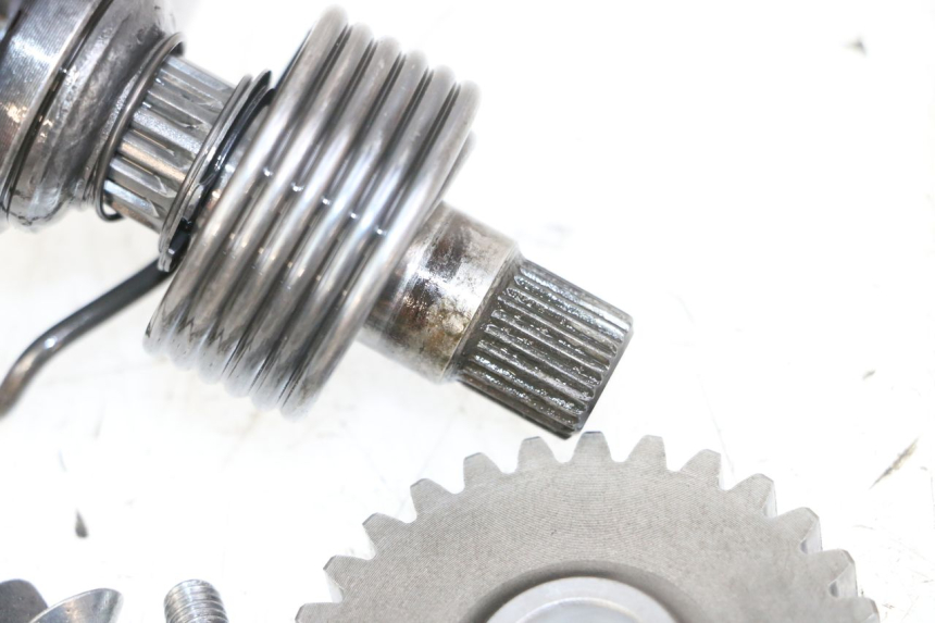 photo de ARBRE KICK KAWASAKI KX 65 (2000 - 2019) - Détail de la pièce