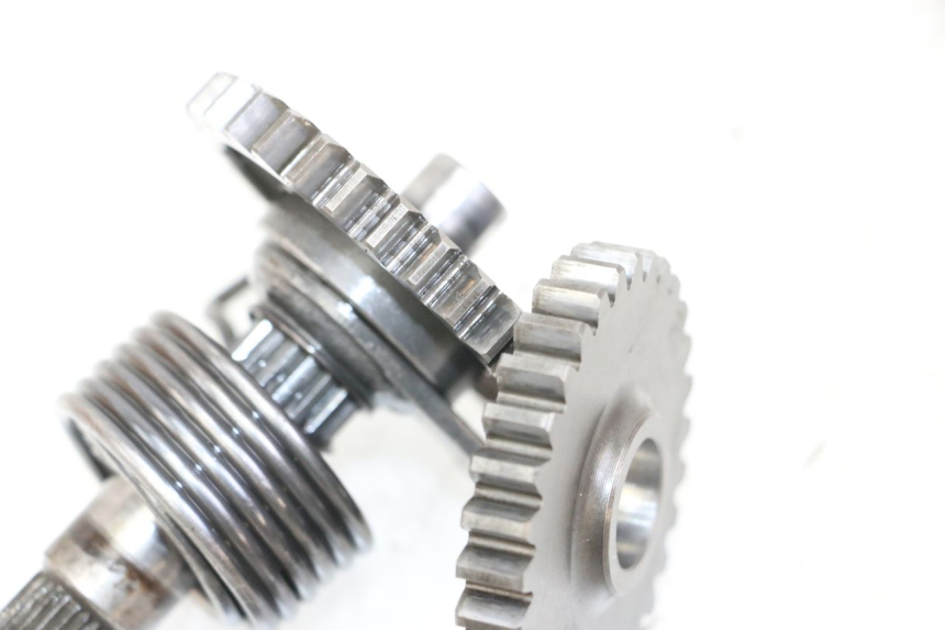 photo de ARBRE KICK KAWASAKI KX 65 (2000 - 2019) - Autre angle de vue