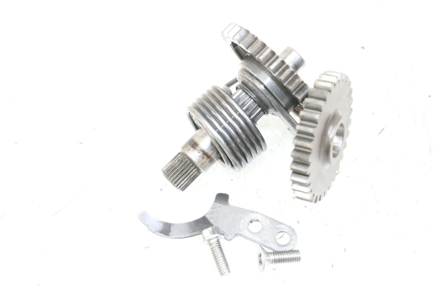 photo de ARBRE KICK KAWASAKI KX 65 (2000 - 2019) - Gros plan technique