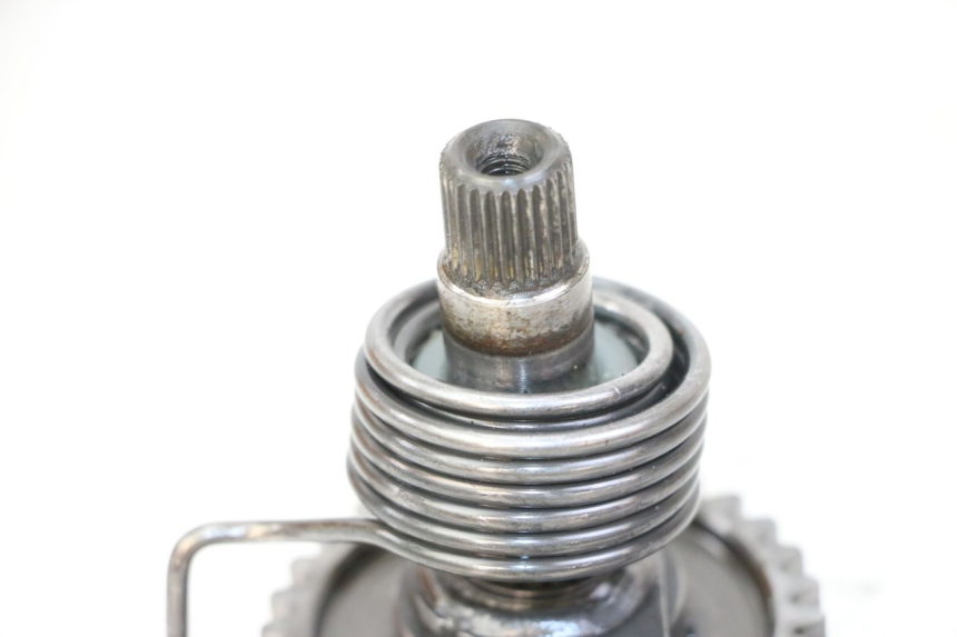 photo de ARBRE KICK KAWASAKI KX 65 (2000 - 2019) - Points de fixation