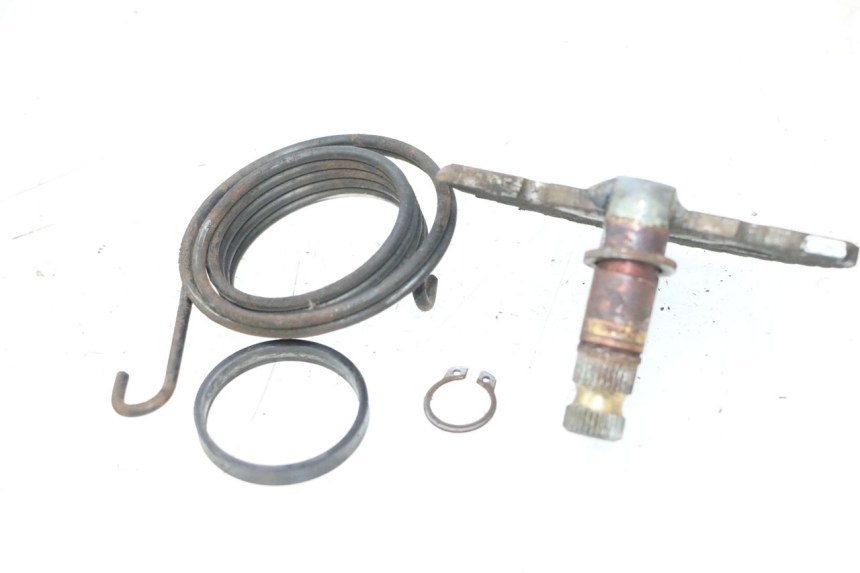 photo de ARBRE KICK PEUGEOT KISBEE 4T 50 (2018 - 2022) - Autre angle de vue