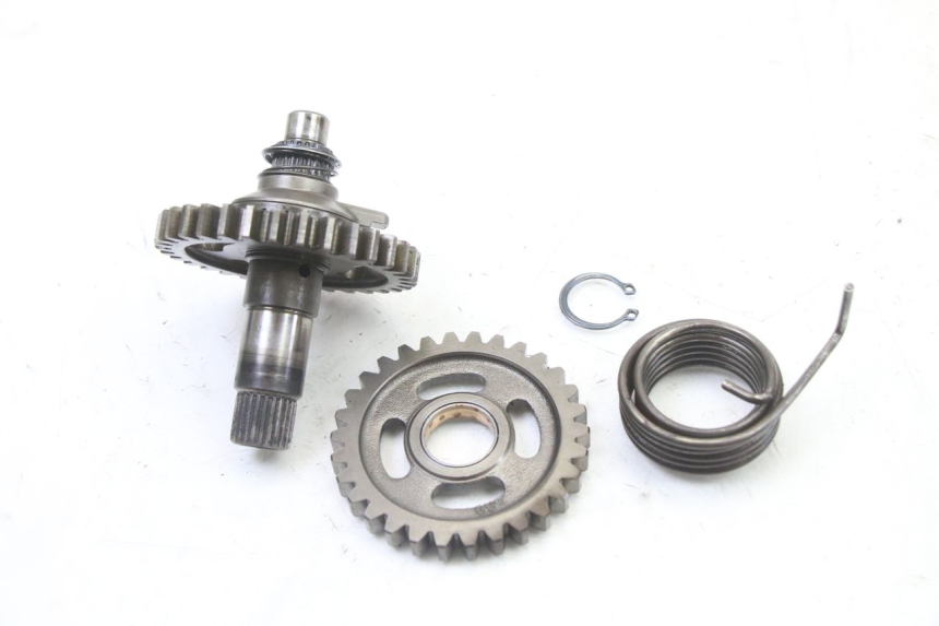 photo de ARBRE KICK KAWASAKI KX F KXF 450 (2009 - 2011) - Vue principale