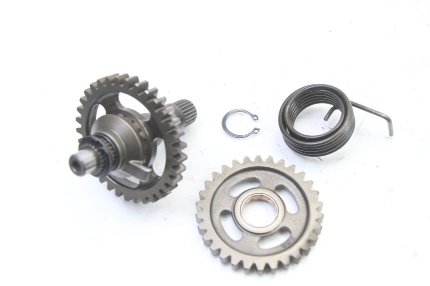 photo de ARBRE KICK KAWASAKI KX F KXF 450 (2009 - 2011) - Détail de la pièce