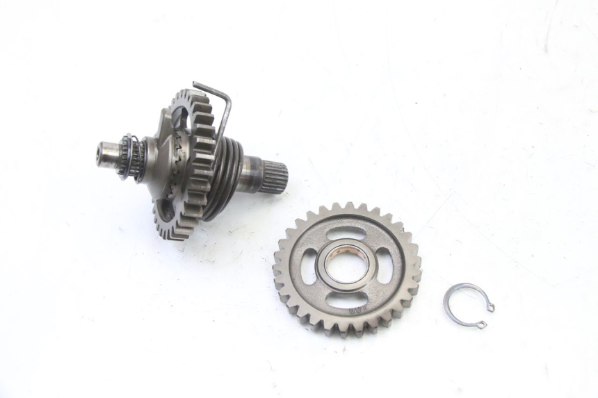 photo de ARBRE KICK KAWASAKI KX F KXF 450 (2009 - 2011) - Zoom état d’usage