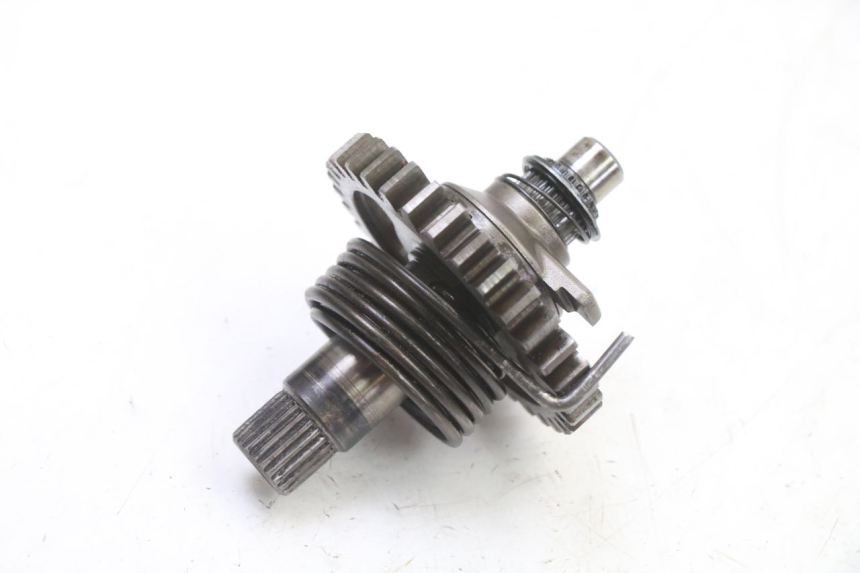 photo de ARBRE KICK KAWASAKI KX F KXF 450 (2009 - 2011) - Gros plan technique