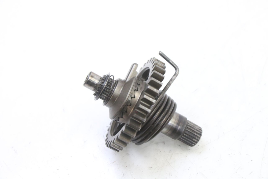 photo de ARBRE KICK KAWASAKI KX F KXF 450 (2009 - 2011) - Vue d’ensemble