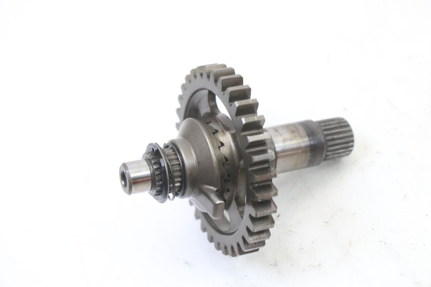 photo de ARBRE KICK KAWASAKI KX F KXF 450 (2009 - 2011) - Points de fixation