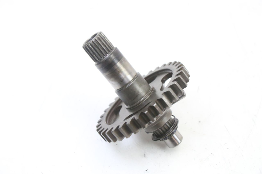 photo de ARBRE KICK KAWASAKI KX F KXF 450 (2009 - 2011) - État de surface