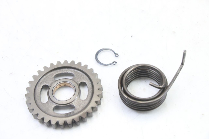 photo de ARBRE KICK KAWASAKI KX F KXF 450 (2009 - 2011) - Pièce contrôlée