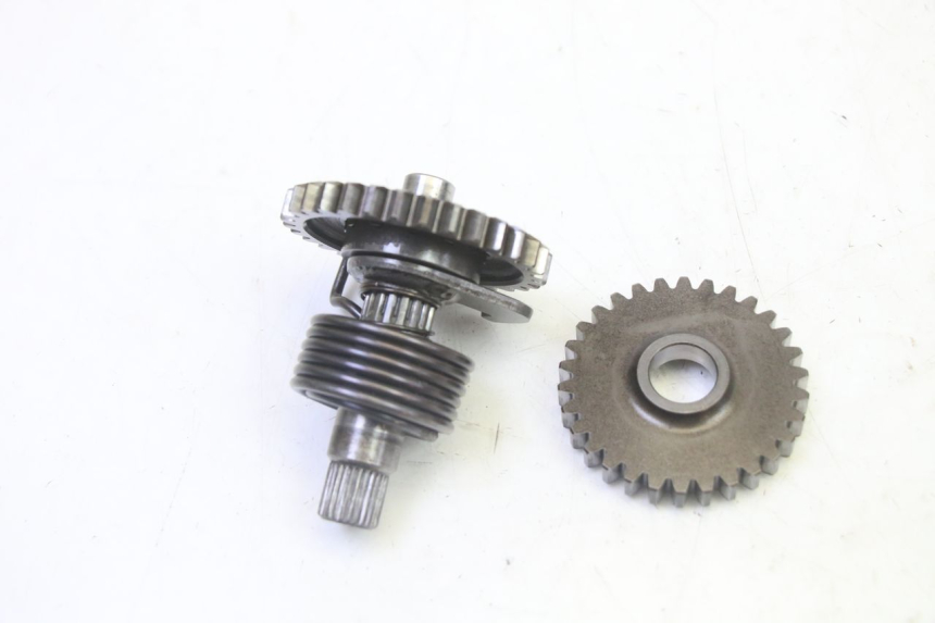 photo de ARBRE KICK KAWASAKI KX 65 (2000 - 2019) - Zoom état d’usage