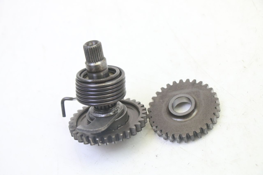 photo de ARBRE KICK KAWASAKI KX 65 (2000 - 2019) - Autre angle de vue