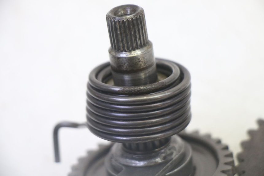 photo de ARBRE KICK KAWASAKI KX 65 (2000 - 2019) - Gros plan technique