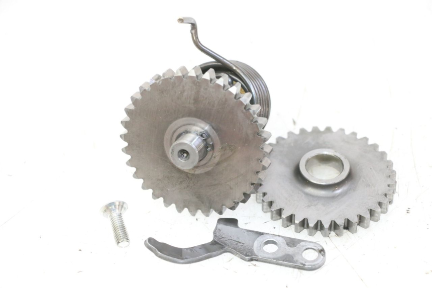 photo de ARBRE KICK KAWASAKI KX 85 (2014 - 2021) - Zoom état d’usage