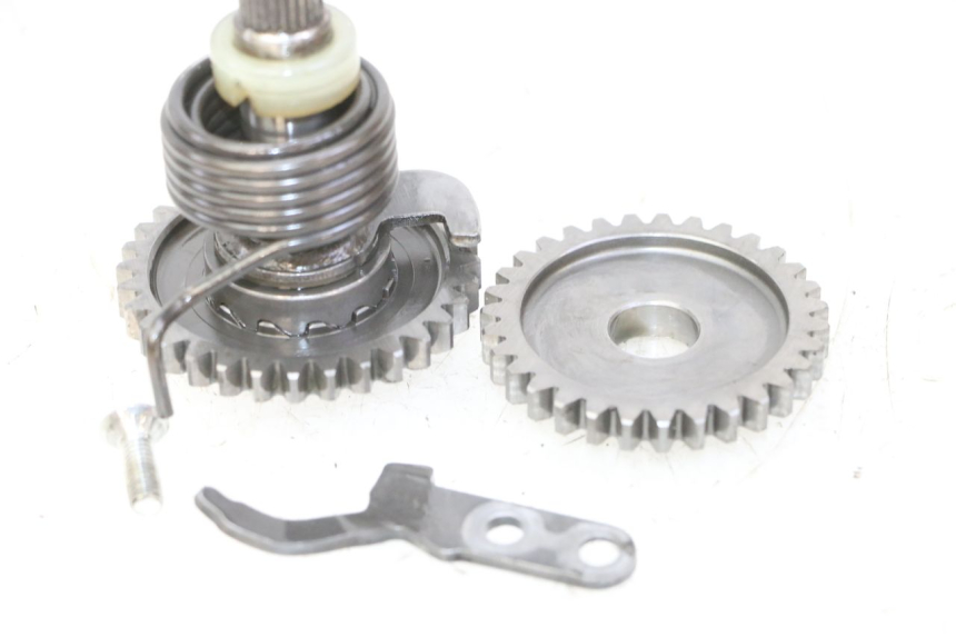 photo de ARBRE KICK KAWASAKI KX 85 (2014 - 2021) - Autre angle de vue