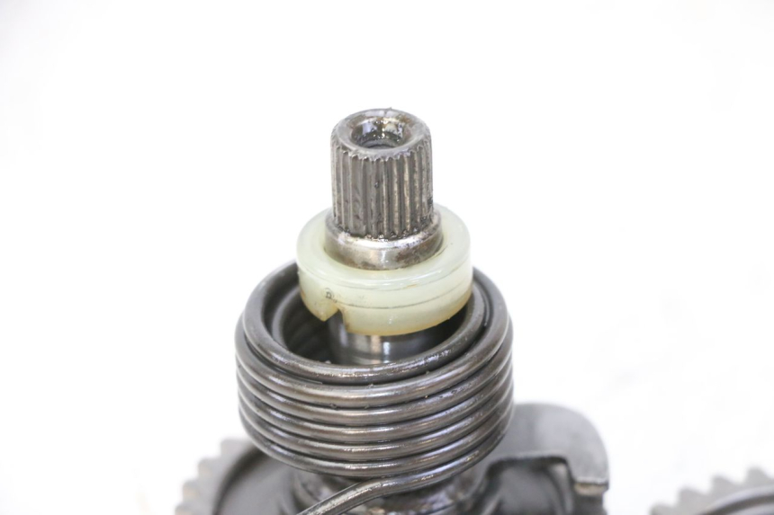 photo de ARBRE KICK KAWASAKI KX 85 (2014 - 2021) - Gros plan technique