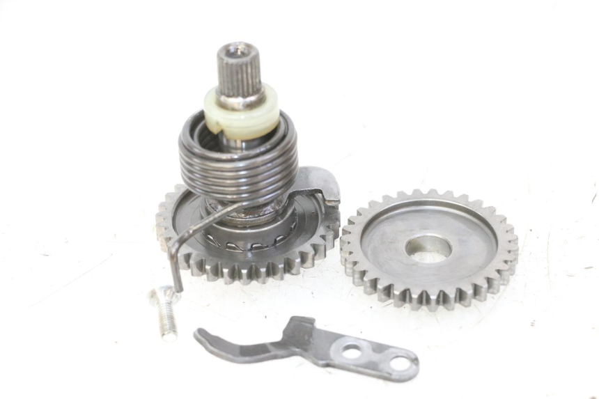 photo de ARBRE KICK KAWASAKI KX 85 (2014 - 2021) - Vue d’ensemble