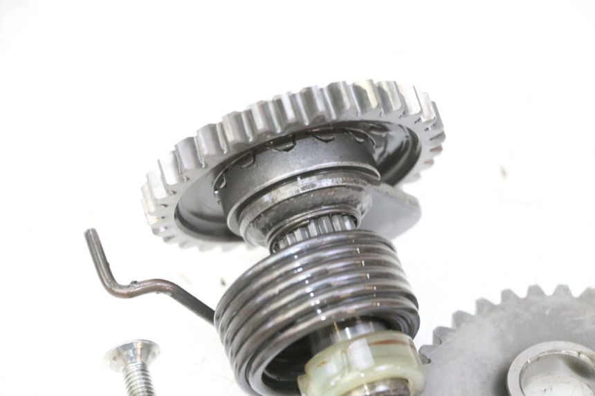 photo de ARBRE KICK KAWASAKI KX 85 (2014 - 2021) - État de surface