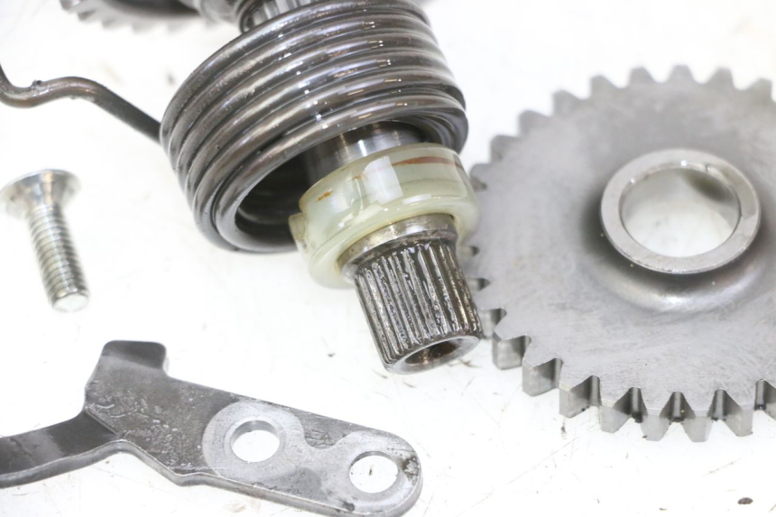 photo de ARBRE KICK KAWASAKI KX 85 (2014 - 2021) - Pièce contrôlée